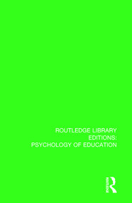 Cognitive Development and Education - 9781138630604 by Johanna Turner, 9781138630604
