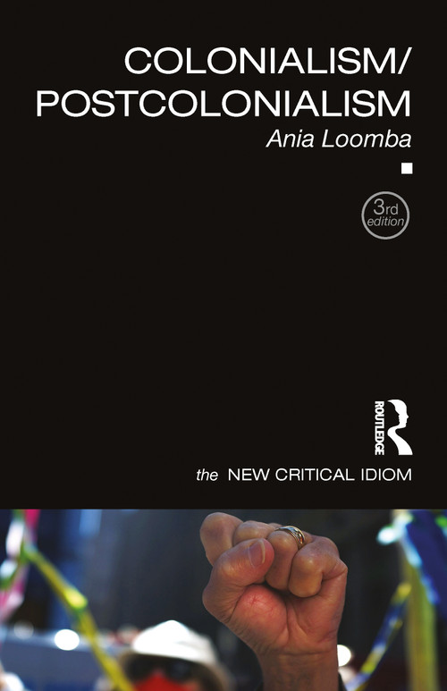 Colonialism/Postcolonialism - 9781138807181 by Ania Loomba, 9781138807181