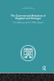 Commercial Relations of England and Portugal by A.B.W. Chapman, V.M. Shillinton, 9781138865396