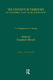 The Concept of Territory in Islamic Law and Thought (A Comparative Study) by Yanagihashi Hiroyuki, 9781138971424