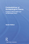 Contradictions of Archaeological Theory (Engaging Critical Realism and Archaeological Theory) by Sandra Wallace, 9781138798021