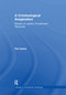 A Criminological Imagination (Essays on Justice, Punishment, Discourse) by Pat Carlen, 9781138378605