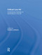 Critical Live Art (Contemporary Histories of Performance in the UK) by Dominic Johnson, 9781138818231