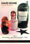 David Bowie (Critical Perspectives) by Eoin Devereux, Aileen Dillane, Martin Power, 9781138631205
