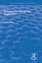 Decisions, Technology and Organization - 9781138730618 by Audley Genus, 9781138730618