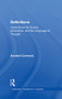 Definitions (Implications for Syntax, Semantics, and the Language of Thought) by Annabel Cormack, 9781138868373
