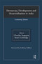 Democracy, Development and Decentralisation in India (Continuing Debates) - 9781138842380 by Chandan Sengupta, Stuart Corbridge, 9781138842380