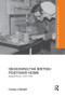 Designing the British Post-War Home (Kenneth Wood, 1948-1968) by Fiona Fisher, 9781138567474