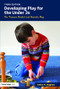 Developing Play for the Under 3s (The Treasure Basket and Heuristic Play) by Anita M. Hughes, 9781138779198
