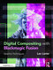 Digital Compositing with Blackmagic Fusion (Essential Techniques) by Lee Lanier, 9781138668287