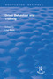 Driver Behaviour and Training by Lisa Dorn, 9781138716308