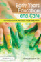 Early Years Education and Care (New issues for practice from research) by Susan Hay, 9781138783454