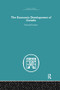The Economic Development of Canada by Richard Pomfret, 9781138879690