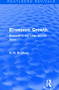 Economic Growth (Routledge Revivals) (England in the Later Middle Ages) - 9781138647848 by A. R. Bridbury, 9781138647848