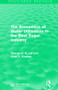 The Economics of Water Utilization in the Beet Sugar Industry - 9781138944510 by George O. G. Löf, Allen V. Kneese, 9781138944510