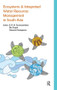 Ecosystems and Integrated Water Resources Management in South Asia - 9781138663886 by E. R. N. Gunawardena, Brij Gopal, Hemesiri Kotagama, 9781138663886