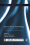 Electoral Survey Methodology (Insight from Japan on using computer assisted personal interviews) by Masaru Kohno, Yoshitaka Nishizawa, 9781138317925