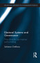 Electoral Systems and Governance (How Diversity Can Improve Policy-Making) - 9781138683518 by Salomon Orellana, 9781138683518