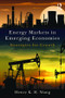 Energy Markets in Emerging Economies (Strategies for growth) by Henry K. H. Wang, 9781138783683