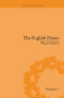 The English Deists (Studies in Early Enlightenment) - 9781138663220 by Wayne Hudson, 9781138663220