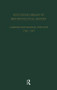 English Radicalism (1935-1961) (Volume 5) by S. Maccoby, 9781138878075