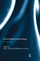 Environmental Gerontology (What Now?) by Rick Scheidt, Benyamin Schwarz, 9781138944497