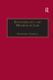 Epistemology and Method in Law - 9781138267411 by Geoffrey Samuel, 9781138267411