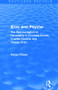 Eros and Psyche (Routledge Revivals) (The Representation of Personality in Charlotte Brontë, Charles Dickens, George Eliot) by Karen Chase, 9781138779259