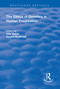 The Ethics of Genetics in Human Procreation by Hille Haker, Deryck Beyleveld, 9781138715165
