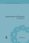 Experiments in Practice by Astrid Schwarz, 9781138706378