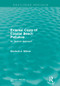 External Costs of Coastal Beach Pollution (An Hedonic Approach) by Elizabeth A. Wilman, 9781138948310