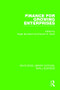 Finance for Growing Enterprises by Roger Buckland, Edward W. Davis, 9781138679948
