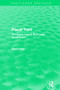 Fiscal Tiers (Routledge Revivals) (The Economics of Multi-Level Government) - 9781138648135 by David King, 9781138648135