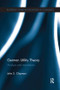 German Utility Theory (Analysis and Translations) by John Chipman, 9781138674554