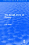 The Greek View of Poetry by E.E. Sikes, 9781138642829