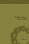 Guilty Money (The City of London in Victorian and Edwardian Culture, 1815-1914) by Ranald C Michie, 9781138665231