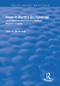 Hope in Barth's Eschatology (Interrogations and Transformations Beyond Tragedy) - 9781138728233 by John C. McDowell, 9781138728233