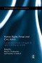Human Rights, Power and Civic Action (Comparative analyses of struggles for rights in developing societies) - 9781138830455 by Bård A. Andreassen, Gordon Crawford, 9781138830455