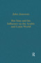 Ibn Sina and his Influence on the Arabic and Latin World by Jules Janssens, 9781138382541