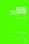 Incomes Policies, Inflation and Relative Pay - 9781138657885 by Les Fallick, R F Elliott, 9781138657885