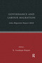 India Migration Report 2010 (Governance and Labour Migration) - 9781138376915 by S Irudaya Rajan, 9781138376915
