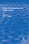 India's Development and Public Policy - 9781138706347 by Stuart S. Nagel, 9781138706347