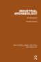 Industrial Archaeology (An Introduction) by Kenneth Hudson, 9781138817944