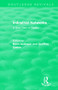 Industrial Networks (Routledge Revivals) (A New View of Reality) by B Axelsson, G Easton, 9781138642959