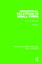 Industrial Relations in Small Firms (Small Isn't Beautiful) by Al Rainnie, 9781138679924