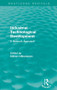 Industrial Technological Development (Routledge Revivals) (A Network Approach) - 9781138850187 by Hakan Hakansson, 9781138850187
