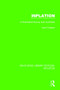 Inflation (A Theoretical Survey and Synthesis) - 9781138654495 by John Hudson, 9781138654495