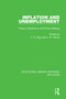 Inflation and Unemployment (Theory, Experience and Policy Making) by Victor E. Argy, John Nevile, 9781138659193