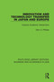 Innovation and Technology Transfer in Japan and Europe (Industry-Academic Interactions) - 9781138365070 by Glyn O. Phillips, 9781138365070
