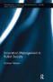 Innovation Management in Robot Society by Kristian Wasén, 9781138617223